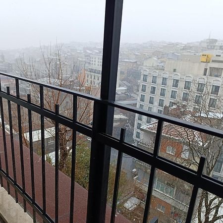 Narpera Taksim Boutique Hotel Istambul Extérieur photo