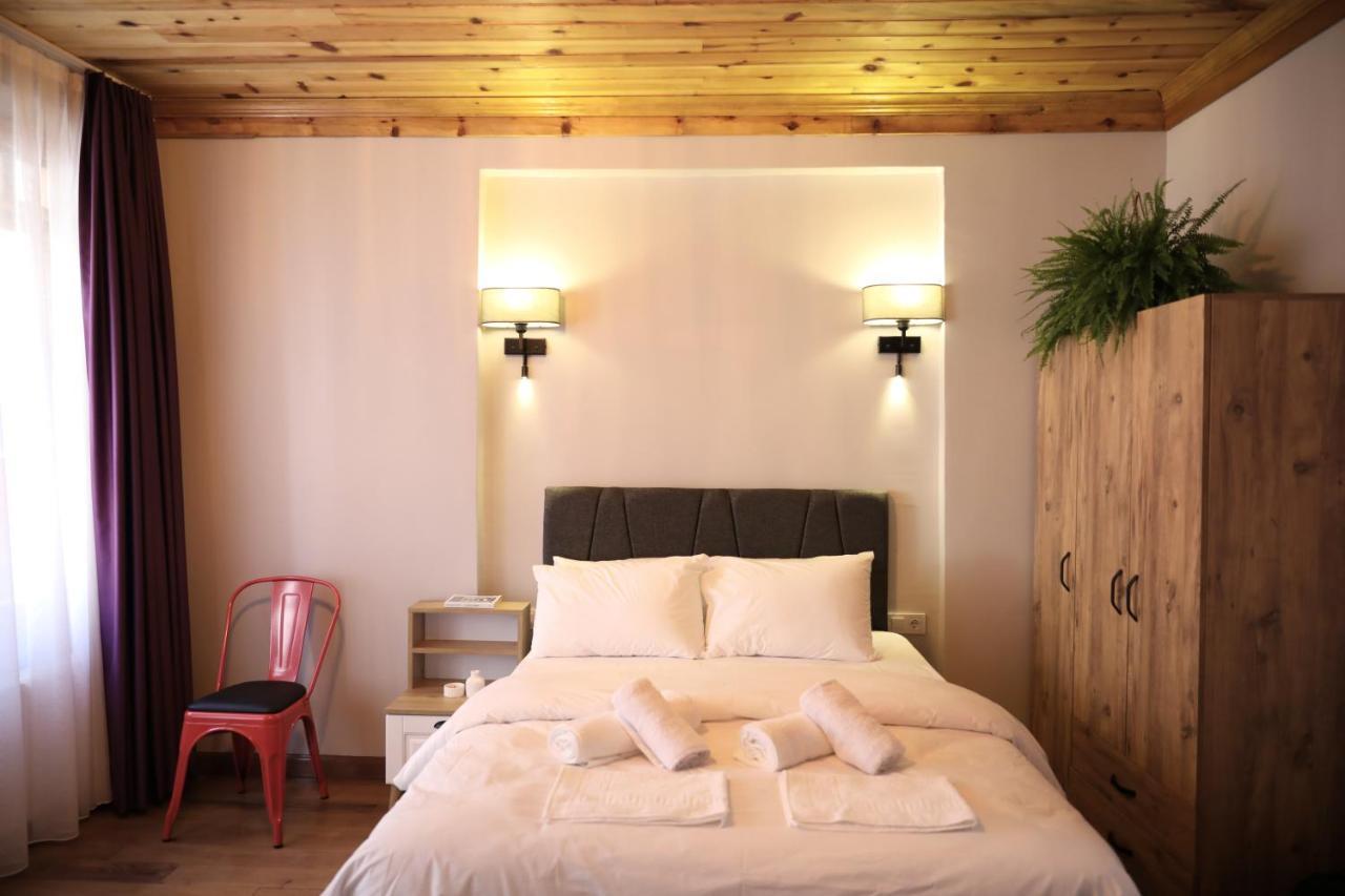 Narpera Taksim Boutique Hotel Istambul Extérieur photo