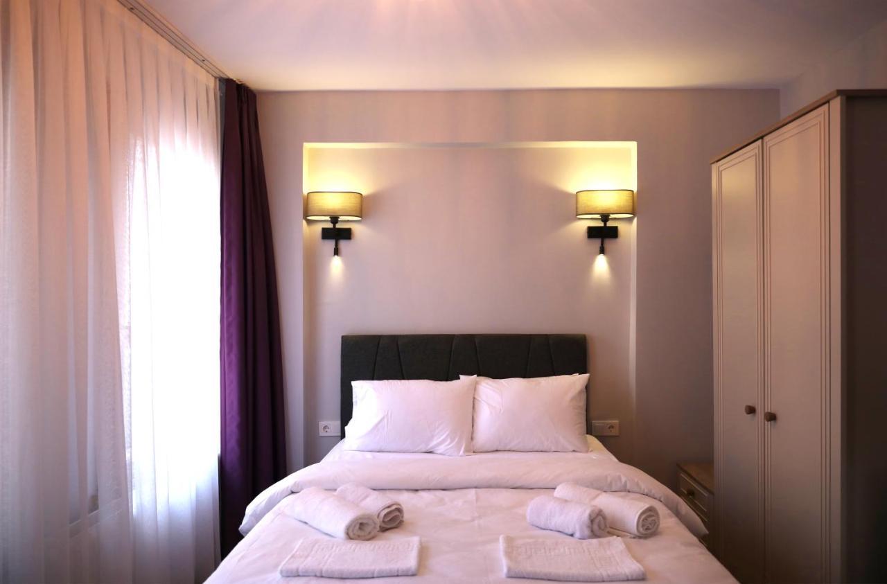 Narpera Taksim Boutique Hotel Istambul Extérieur photo