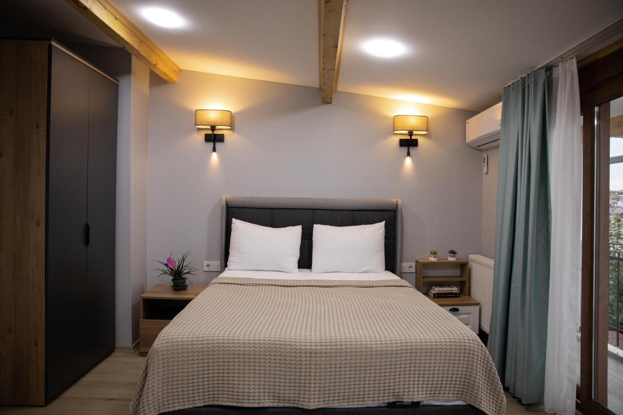 Narpera Taksim Boutique Hotel Istambul Extérieur photo