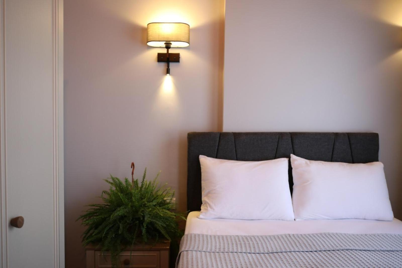 Narpera Taksim Boutique Hotel Istambul Extérieur photo