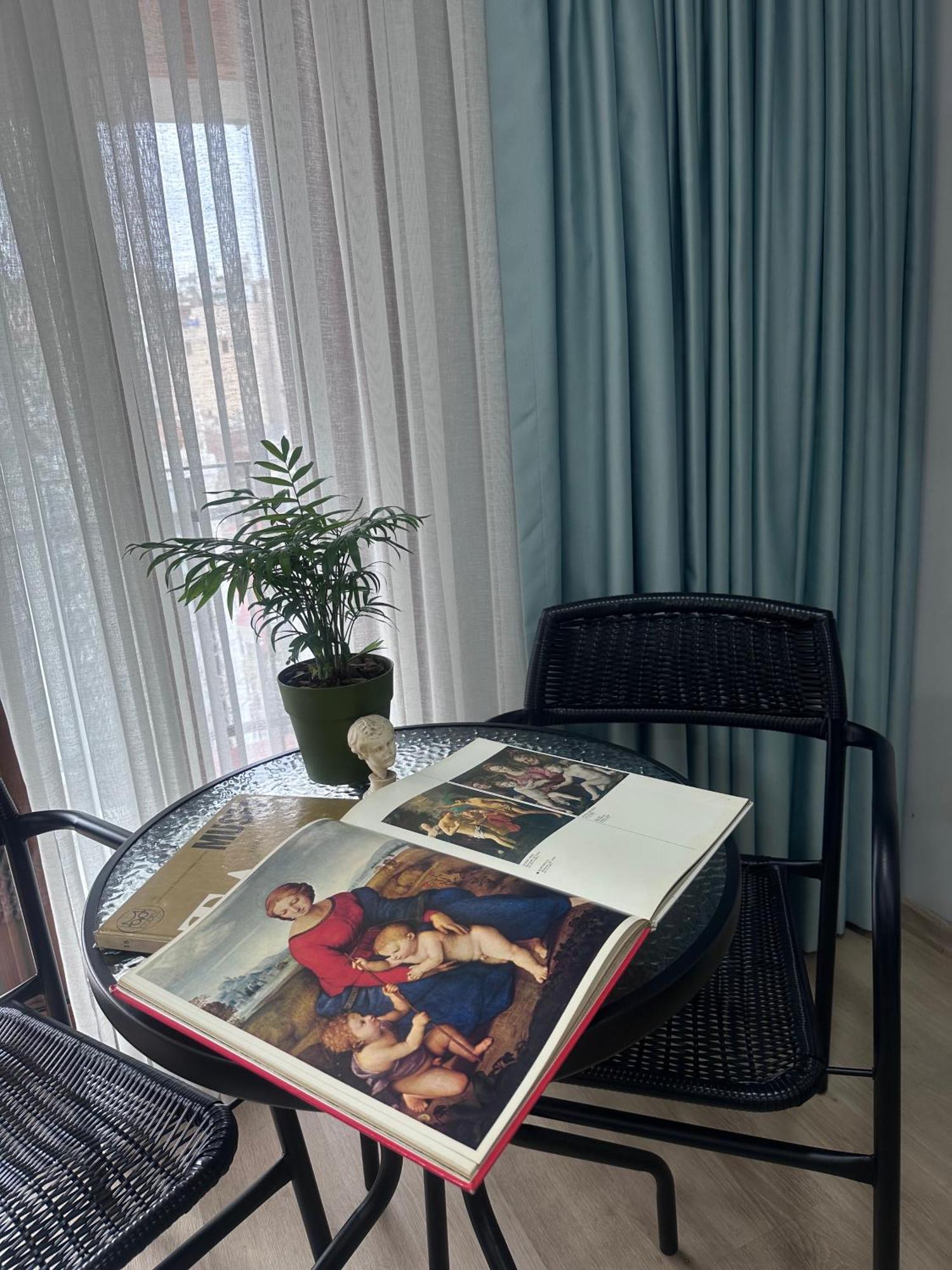 Narpera Taksim Boutique Hotel Istambul Extérieur photo