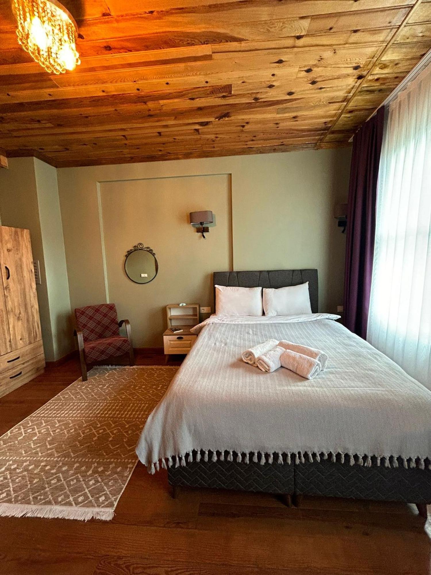 Narpera Taksim Boutique Hotel Istambul Extérieur photo